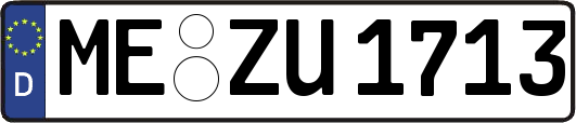 ME-ZU1713