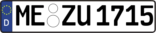ME-ZU1715