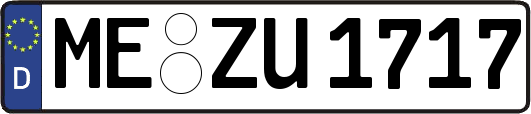 ME-ZU1717