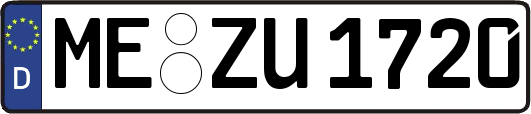 ME-ZU1720