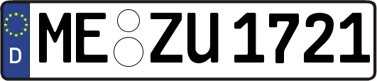 ME-ZU1721