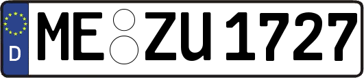 ME-ZU1727