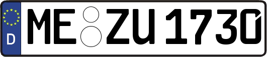 ME-ZU1730