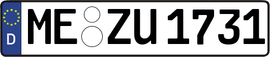 ME-ZU1731