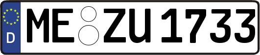 ME-ZU1733
