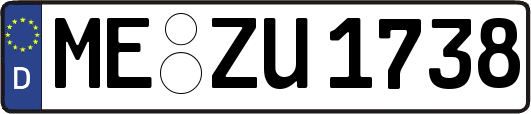 ME-ZU1738
