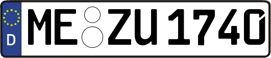ME-ZU1740