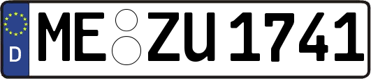 ME-ZU1741