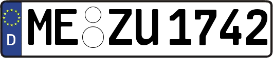 ME-ZU1742