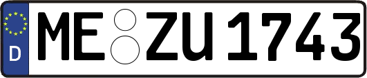 ME-ZU1743