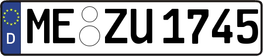 ME-ZU1745