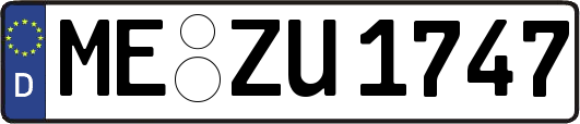 ME-ZU1747