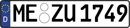 ME-ZU1749