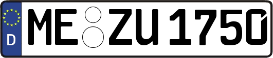 ME-ZU1750