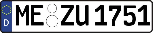 ME-ZU1751