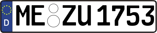 ME-ZU1753