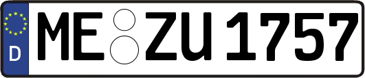 ME-ZU1757