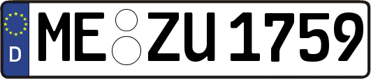 ME-ZU1759