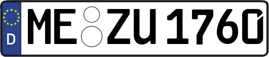 ME-ZU1760