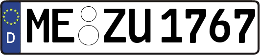 ME-ZU1767