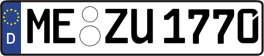 ME-ZU1770