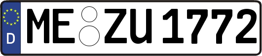 ME-ZU1772