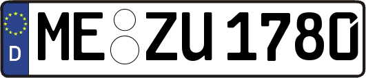 ME-ZU1780