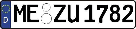 ME-ZU1782
