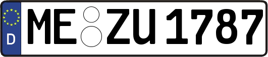 ME-ZU1787