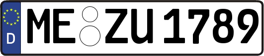 ME-ZU1789