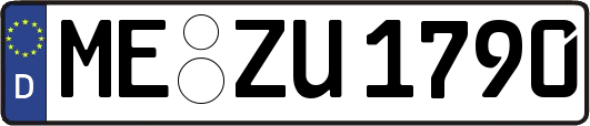 ME-ZU1790