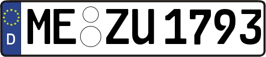 ME-ZU1793