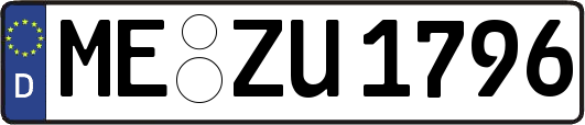 ME-ZU1796