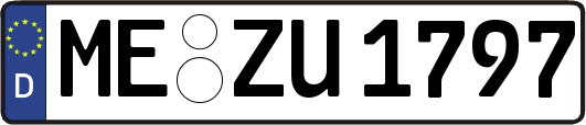ME-ZU1797