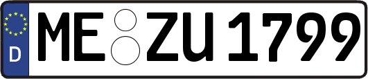 ME-ZU1799