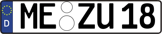 ME-ZU18
