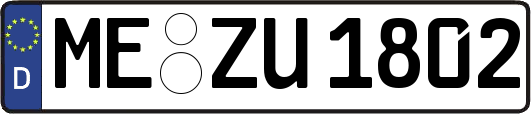 ME-ZU1802