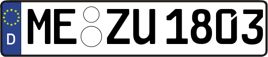 ME-ZU1803
