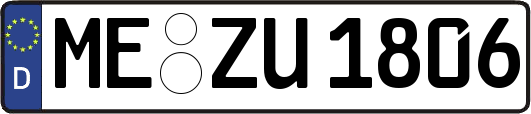 ME-ZU1806