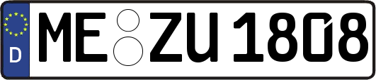 ME-ZU1808
