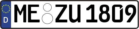 ME-ZU1809