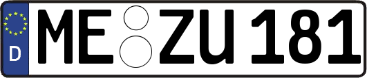 ME-ZU181