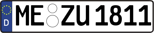 ME-ZU1811