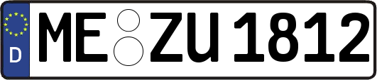 ME-ZU1812