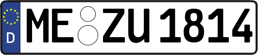 ME-ZU1814