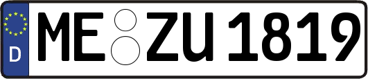 ME-ZU1819