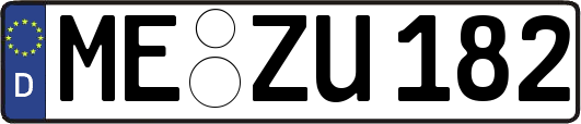 ME-ZU182