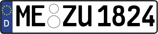 ME-ZU1824