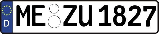 ME-ZU1827