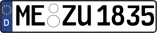 ME-ZU1835